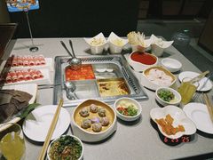 -海底捞火锅(徐州火车站店)