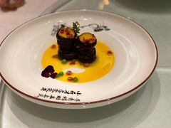马蹄果-江南大酒店(上肖墙店)