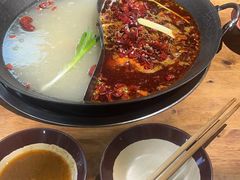 -楠火锅(龙阳广场店)