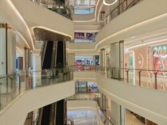 -龙湖南京河西天街