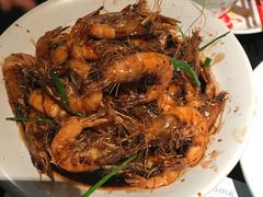 -老头儿油爆虾·知味杭州(爱琴海购物中心)