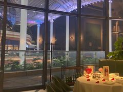 -L'Arome芳芳法国餐厅(仙林金鹰店)
