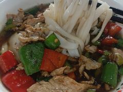 -肆姐面粉馆(坡子街店)