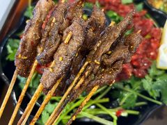 -林二哥宜烤官·宜宾小烧烤