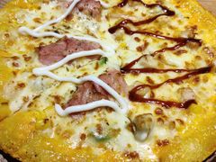 -大力披萨(健康路店)