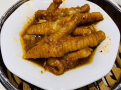 -凤凰楼酒家·粤宴点心(华强北店)