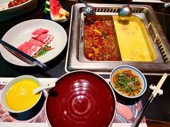 -大隐·成都火锅Bistro(合生麒麟新天地店)