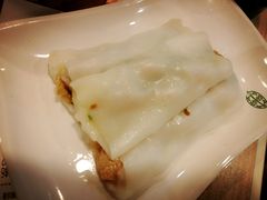 -添好运点心专门店(中环IFC店)