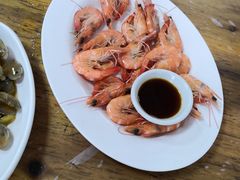 -仁记海鲜餐厅美食店