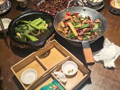 -杨记隆府(重庆总店)