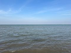 -碧海银沙景区