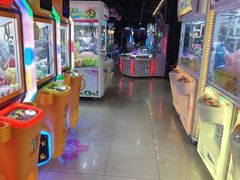 -奇奇乐园(上海仲盛世界商城店)