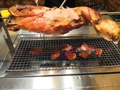 -宗泉烤全羊·烤羊腿·家常菜(解放东路店)