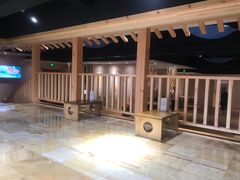-鑫涛温泉汗蒸时代