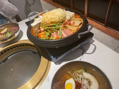 -花味烤肉·拌饭(庐阳万象汇店)