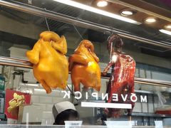 -太兴烧味餐厅(香港机场店)