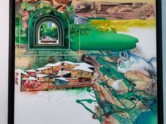 -四川美术学院美术馆