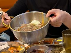 -首尔烤肉大排档(合生汇店)