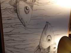 -鱼库·不仅是一家烤鱼店(车公庙店)