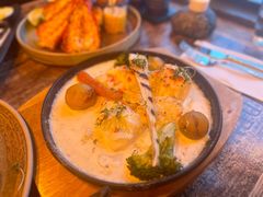 -Pakkhús Restaurant