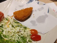 -歌行灯日本料理(伊势丹店)