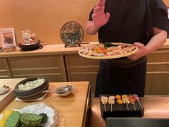 -橼舍鮨青木