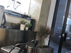 -铁手珈琲制造局metalhands(望京店)