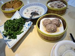 -一茶一点(海景店)