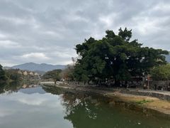 -福建土楼(南靖)景区
