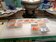 -亚马逊海鲜自助(梅溪湖步步高店)