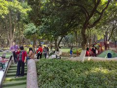 -天河儿童公园