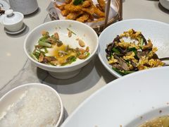-渔语鱼酸菜鱼新川菜(来福士店)