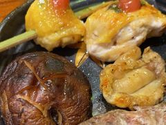 -鸟鹏烧鸟居酒屋(仁恒梦中心店)