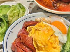 -华嫂冰室(湾仔店)