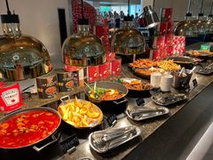 -温德姆至尊酒店·璇全日餐厅
