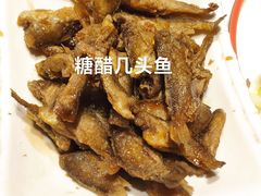 -渔民船说·北塘海鲜·天津菜·海肠捞饭(北塘古镇店)