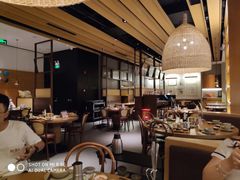 大堂-大头椰·椰子鸡火锅(新梦店)