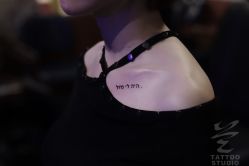-见雾TATTOO STUDIO