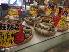 -渔娘渔家丹东海鲜(东直门店)