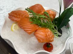 -北塘海鲜·天津菜(大光明桥旗舰店)