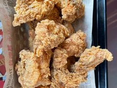 -肯德基(金雀山店)