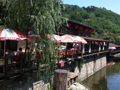 门面-北京水岸山吧度假村(雁栖镇店)