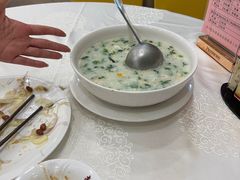 -寻味顺德·南记酒家·传统顺德菜·鱼生(广源路店)