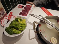 -八合里潮汕鲜牛肉火锅(上海汇智广场店)