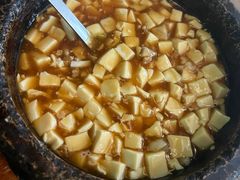 -绿茶餐厅(天津天河城店)