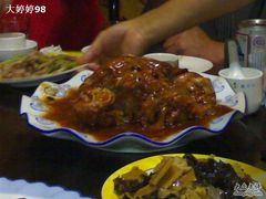 20081007461-东坡熬鱼馆(天泰路店)