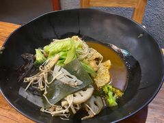 -万记麻辣烫国展总店