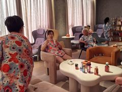 -水之梦(黄浦店)