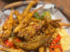 -园林美食城·本土农家菜(杨和镇店)