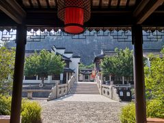 -滨海公园